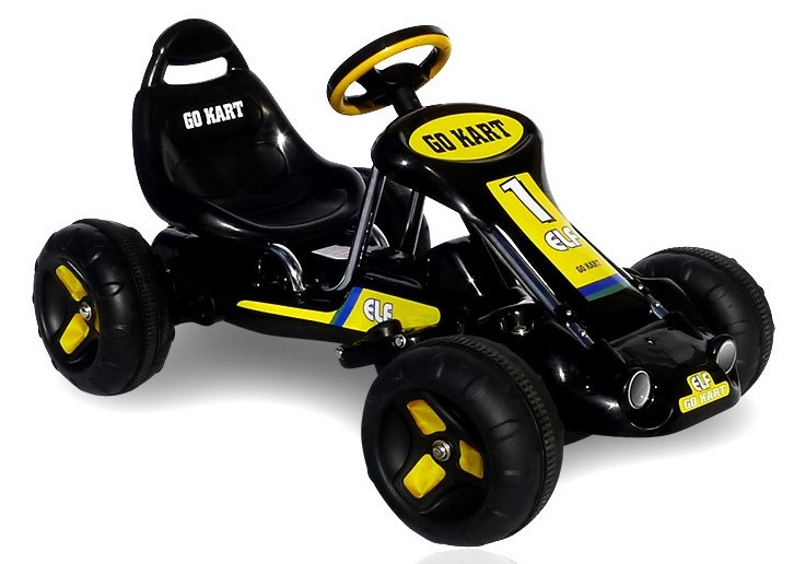 karti electric  jucarie 