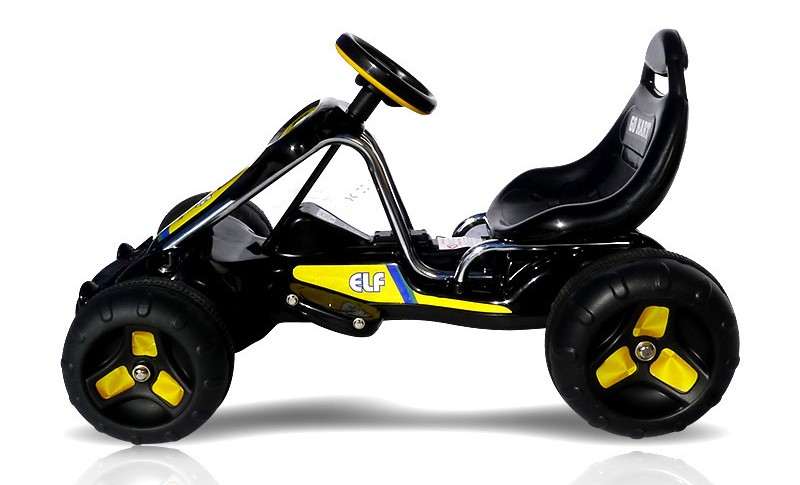 kart electric pt. copii