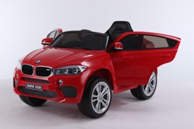 MASINUTA BMW X6M