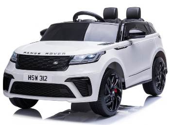 Masinuta electrica Range Rover Velar 12 VOLTI