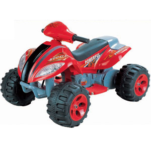 ATV ELECTRIC COPII B03 6 VOLTI