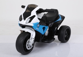 MOTOCICLETA BMW S1000RR 6 volti pt. max 3 ani
